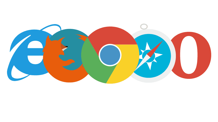 Cross-Browser Compatible.